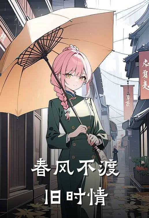 春风不渡旧时情