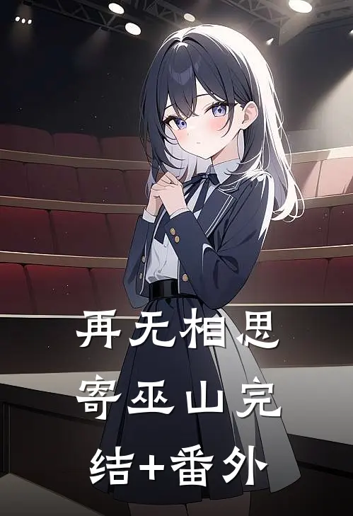 再无相思寄巫山完结+番外