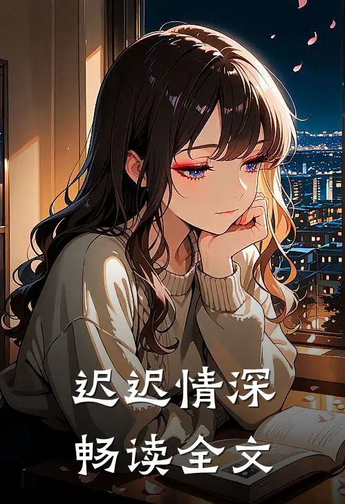 迟迟情深畅读全文