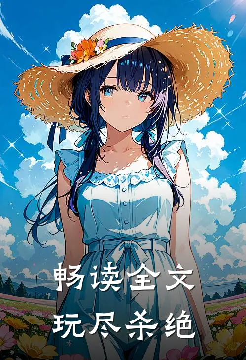 畅读全文玩尽杀绝