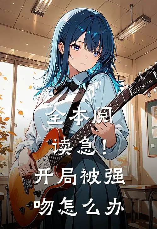 全本阅读急！开局被强吻怎么办