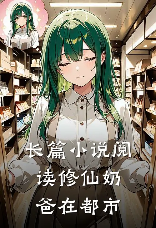 长篇小说阅读修仙奶爸在都市