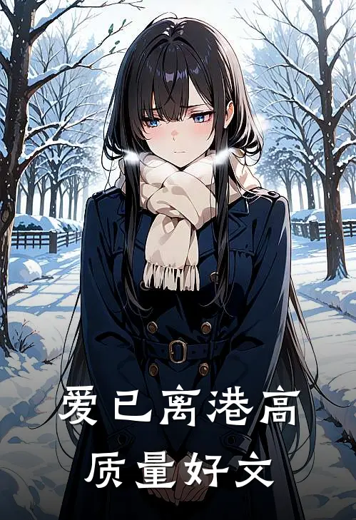 爱已离港高质量好文