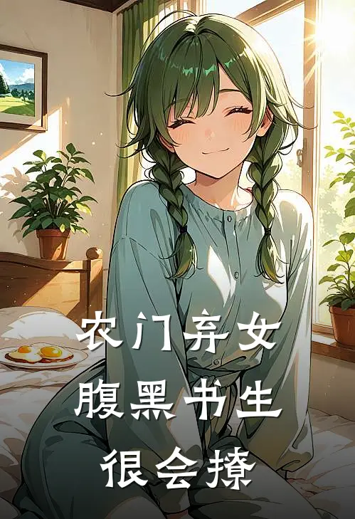 农门弃女腹黑书生很会撩