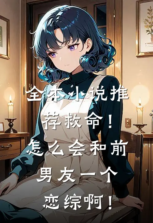 全本小说推荐救命！怎么会和前男友一个恋综啊！