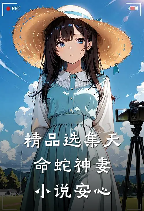 精品选集天命蛇神妻小说安心