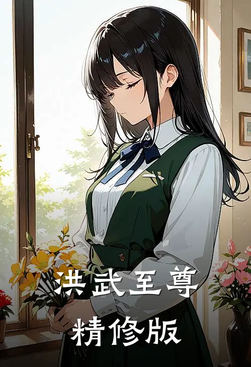 洪武至尊精修版