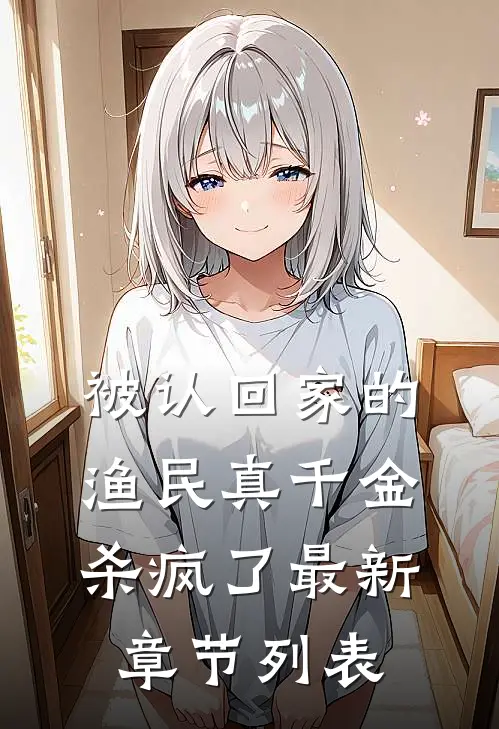 被认回家的渔民真千金，杀疯了最新章节列表