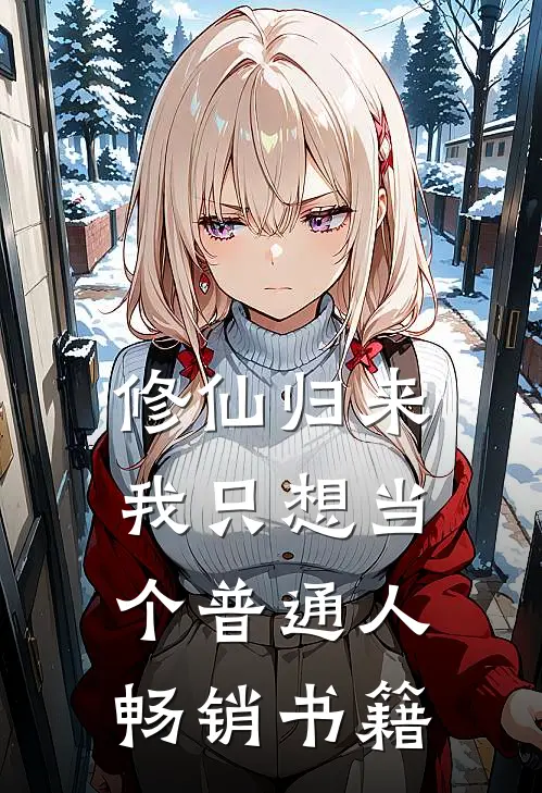 修仙归来，我只想当个普通人畅销书籍