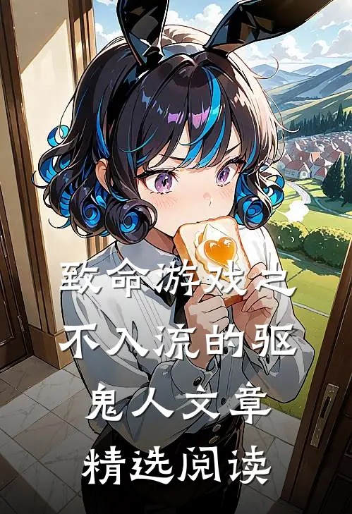 致命游戏之不入流的驱鬼人文章精选阅读