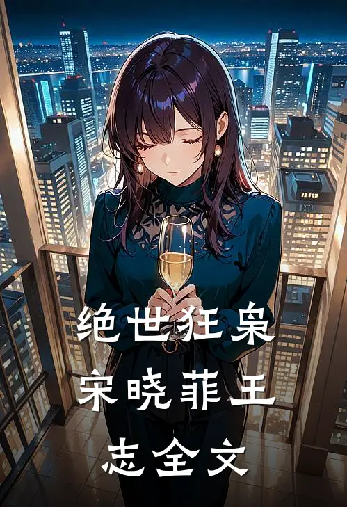 绝世狂枭宋晓菲王志全文