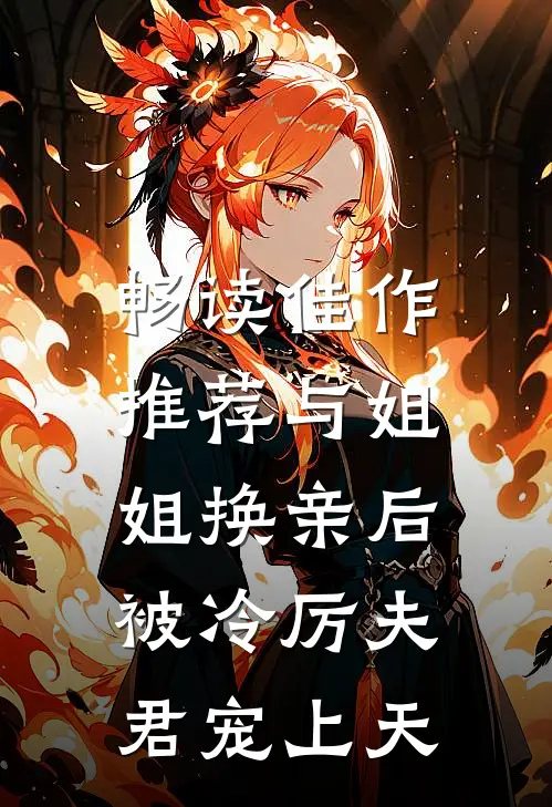 畅读佳作推荐与姐姐换亲后，被冷厉夫君宠上天