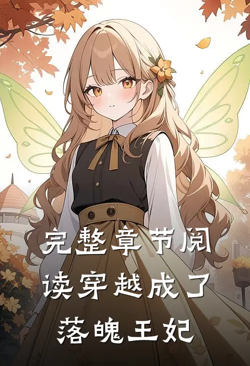 完整章节阅读穿越成了落魄王妃