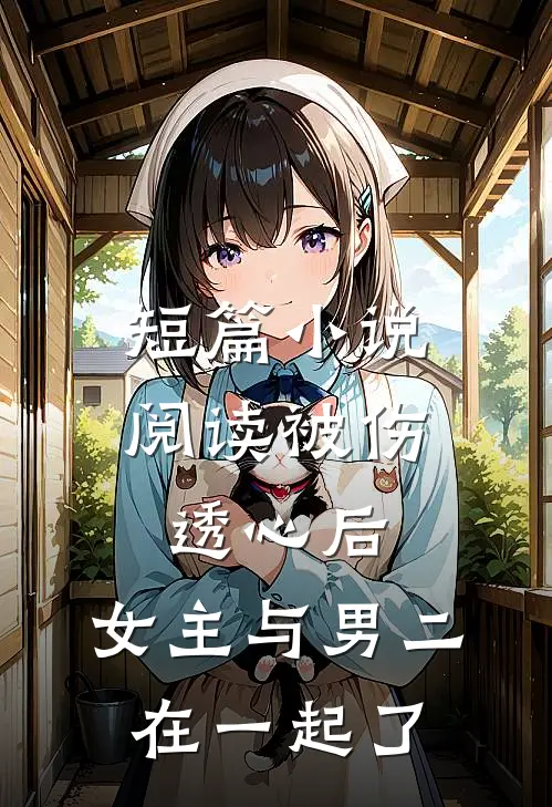 短篇阅读被伤透心后,女主与男二在一起了的