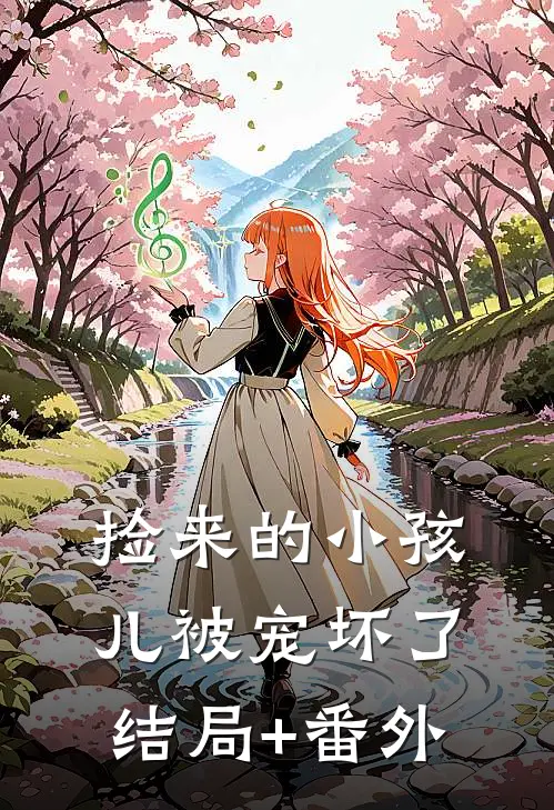 捡来的小孩儿被宠坏了结局+番外