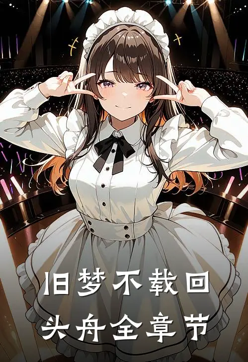旧梦不载回头舟全章节