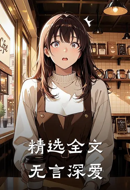 精选全文无言深爱