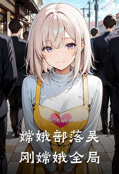 嫦娥部落吴刚嫦娥全局