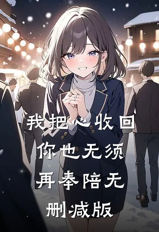 我把心收回，你也无须再奉陪无删减版