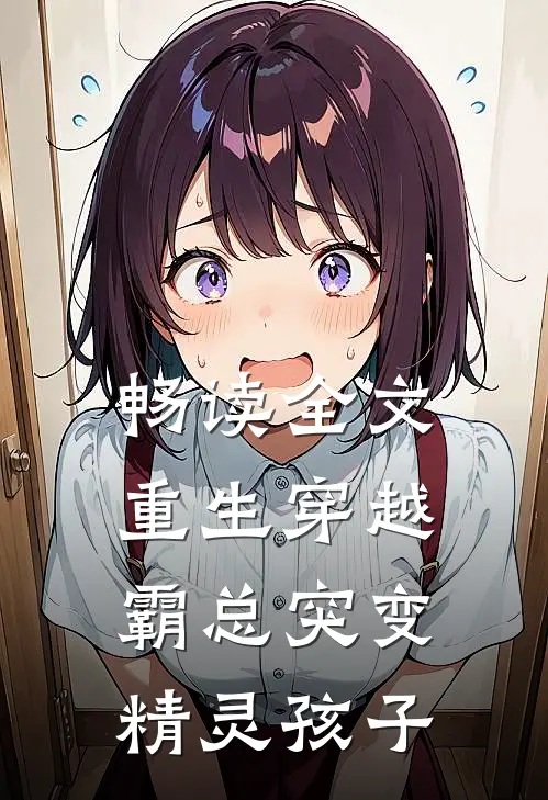 畅读全文重生穿越：霸总突变精灵孩子