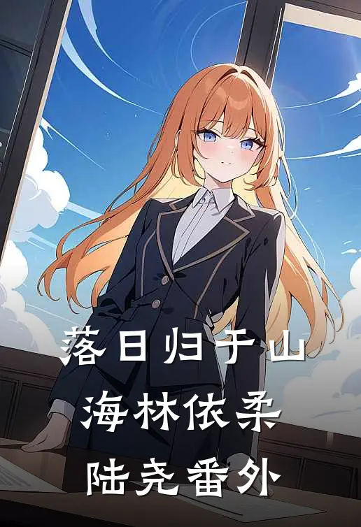落日归于山海林依柔陆尧番外