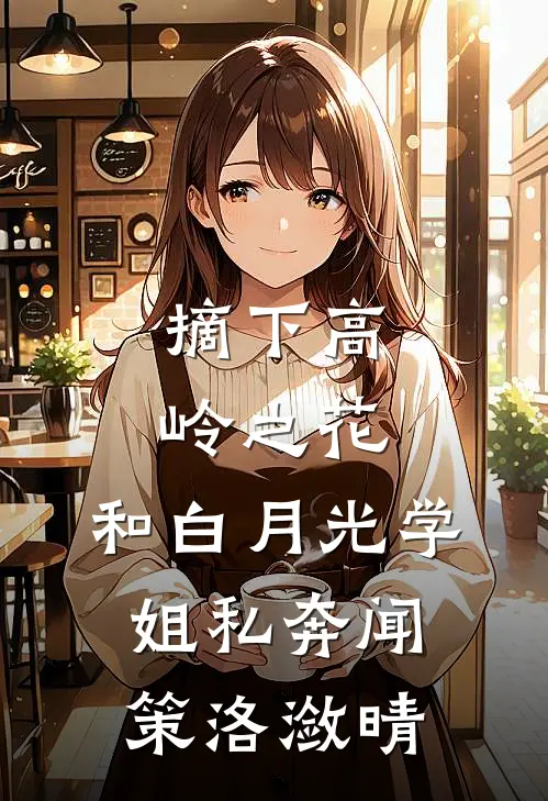 摘下高岭之花：和白月光学姐私奔闻策洛潋晴