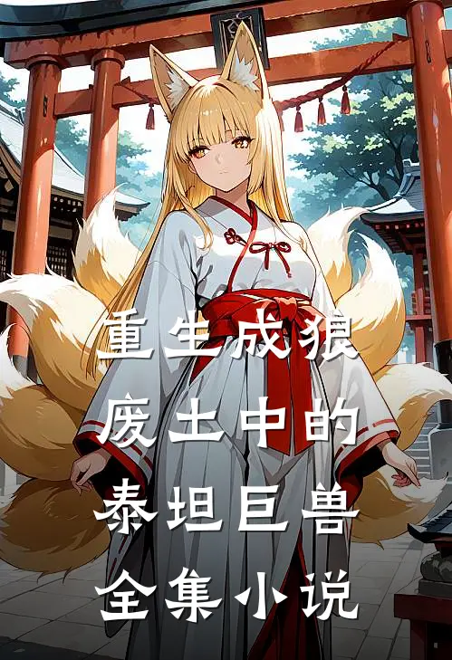 重生成狼,废土中的泰坦巨兽全集免费阅读