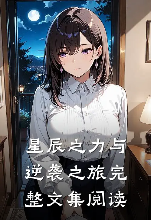星辰之力与逆袭之旅完整文集阅读
