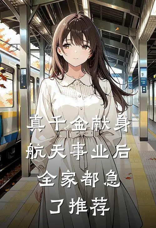 真千金献身航天事业后，全家都急了推荐