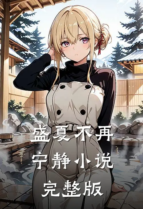 盛夏不再宁静小说完整版