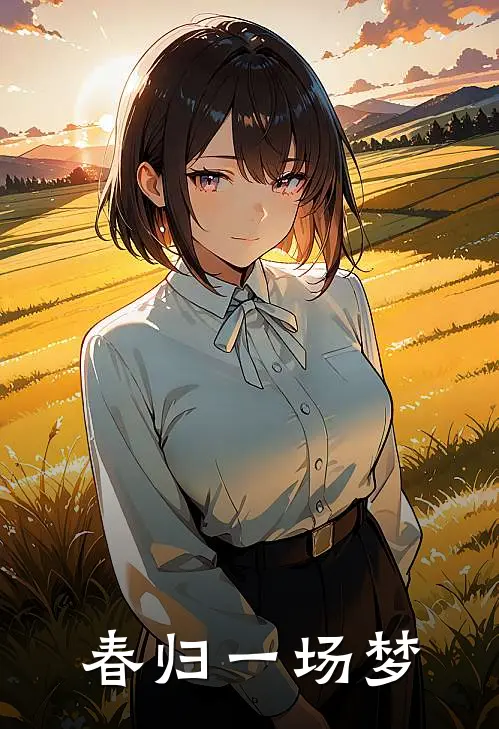 春归一场梦