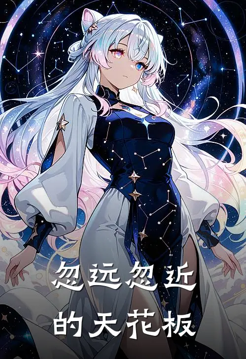 忽远忽近的天花板