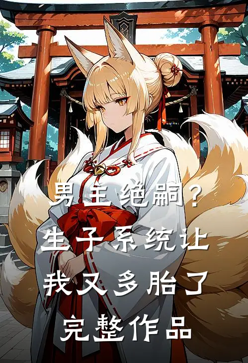 男主绝嗣？生子系统让我又多胎了完整作品