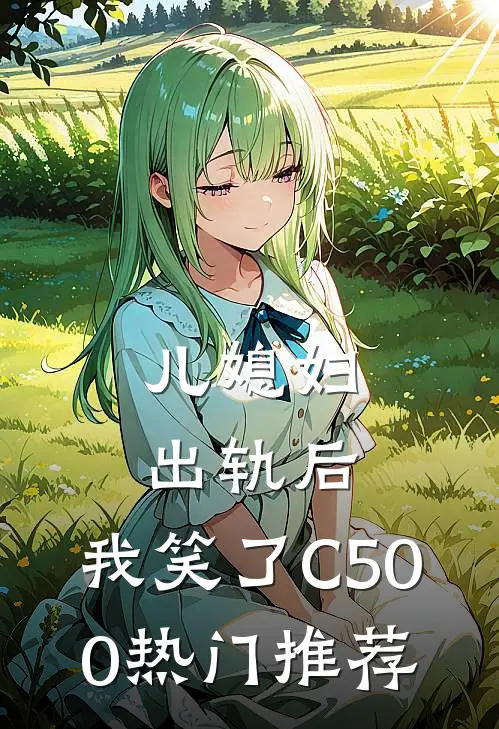 儿媳妇出轨后，我笑了C500热门推荐