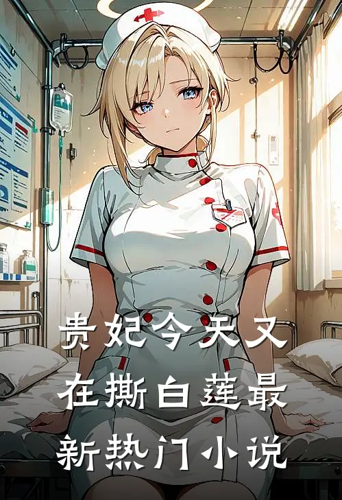 贵妃今天又在撕白莲最新热门小说