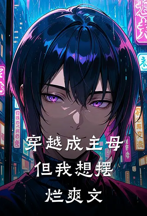 穿越成主母,但我想摆烂爽文免费阅读
