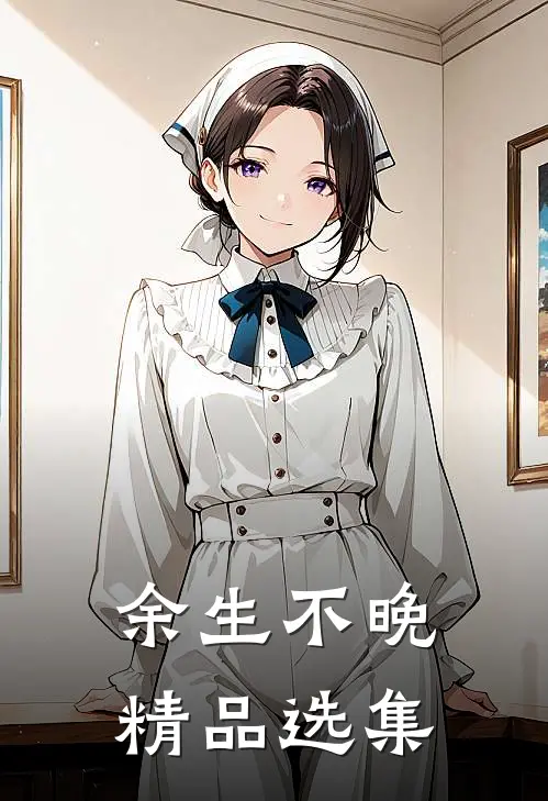 余生不晚精品选集