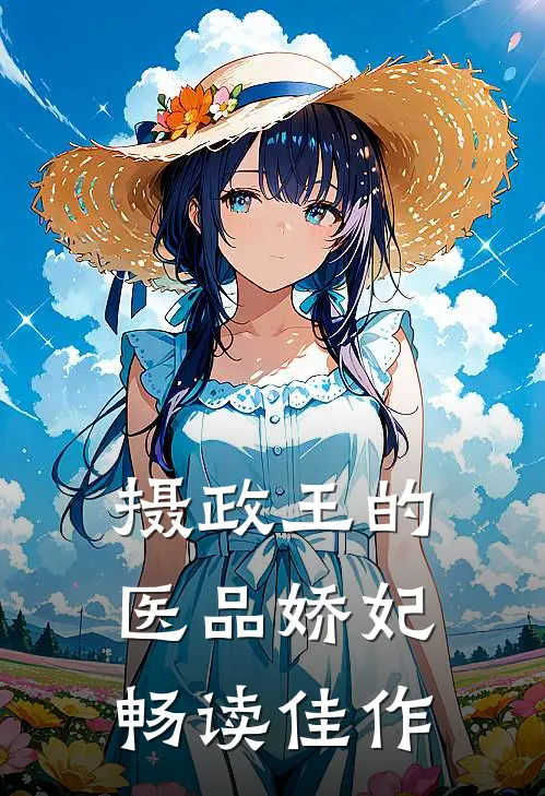 摄政王的医品娇妃畅读佳作
