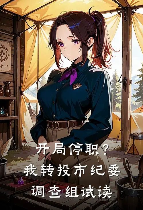 开局停职？我转投市纪委调查组试读