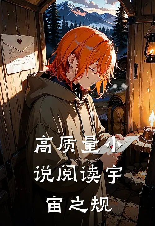 高质量小说阅读宇宙之规