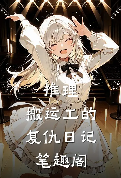 推理：搬运工的复仇日记笔趣阁