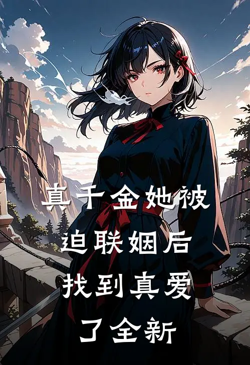 真千金她被迫联姻后，找到真爱了全新
