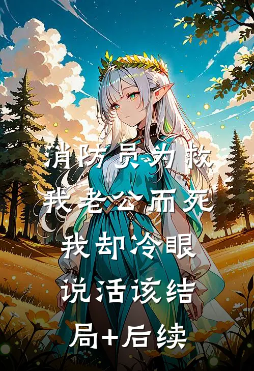 消防员为救我老公而死，我却冷眼说活该结局+后续