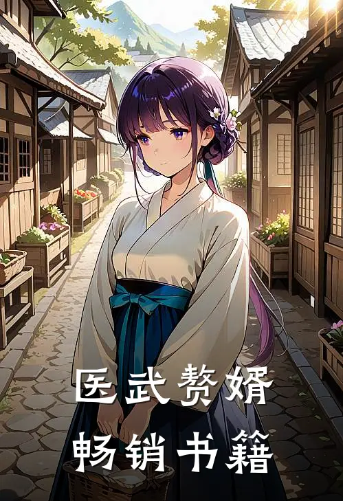 医武赘婿畅销书籍