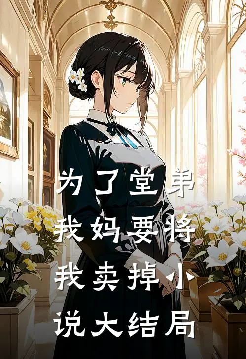 为了堂弟我妈要将我卖掉小说大结局