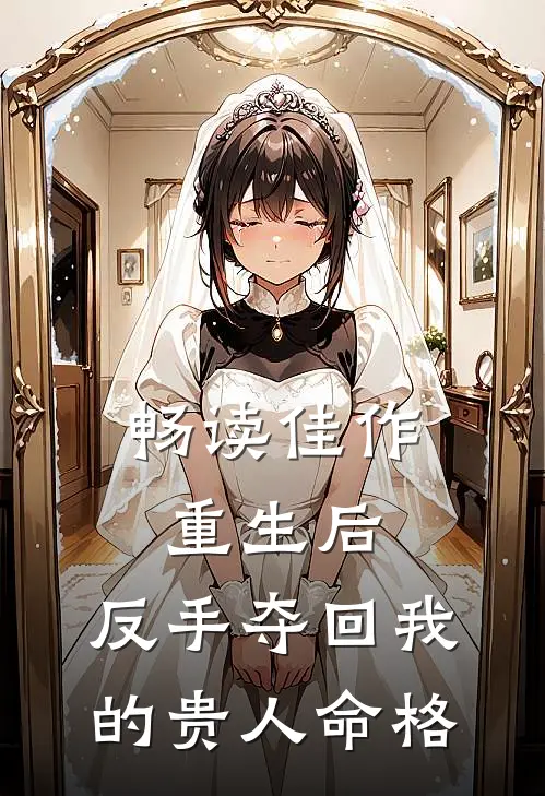 畅读佳作重生后，反手夺回我的贵人命格