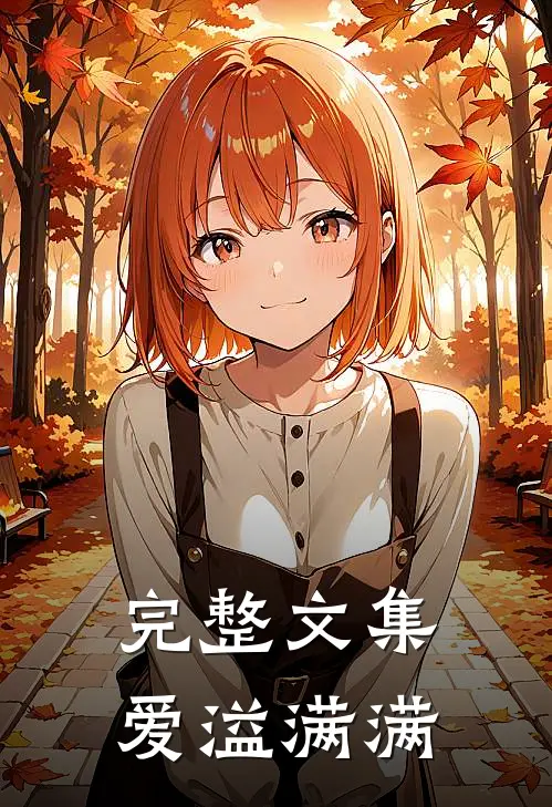 完整文集爱溢满满