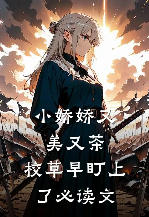 小娇娇又美又茶，校草早盯上了必读文
