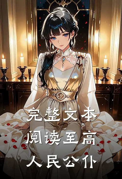 完整文本阅读至高人民公仆