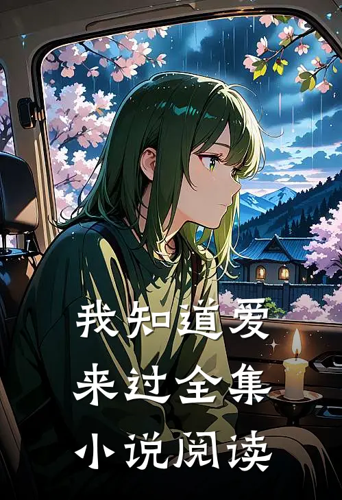 我知道爱来过全集小说阅读